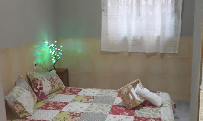 Fonseca Hotel | Pousada Mara Mar Niterói