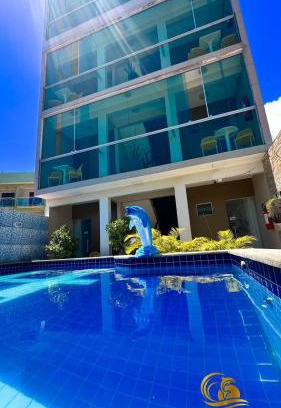 Maragogi Hotel | Pousada Maragolfinho