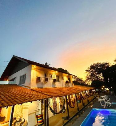 Soure House | Pousada Marajó For You