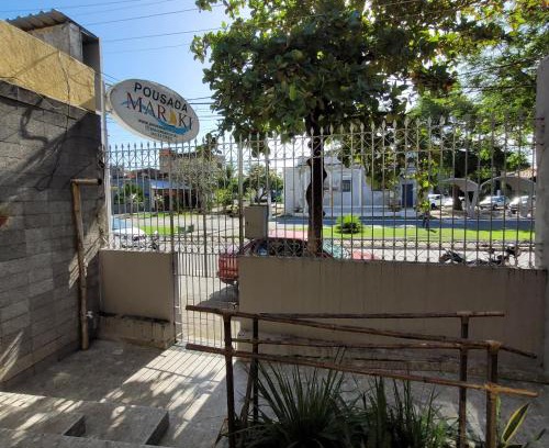 Pajucara Hotel | Pousada Maraki