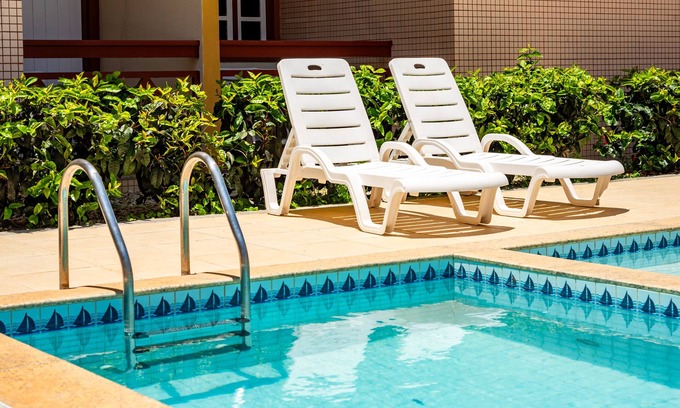 Estancia Hotel | Pousada Mares Sergipe