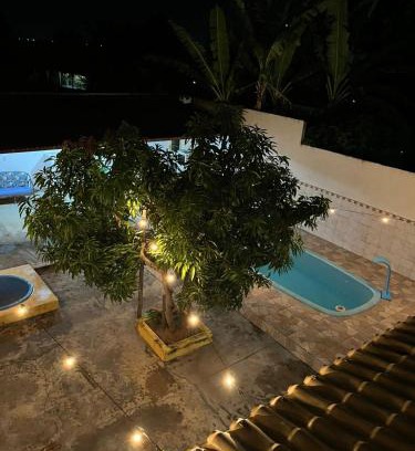 Monte Gordo Hotel | Pousada Maria Moura