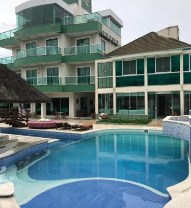 Canto Grande Hotel | Pousada Marias do Mar