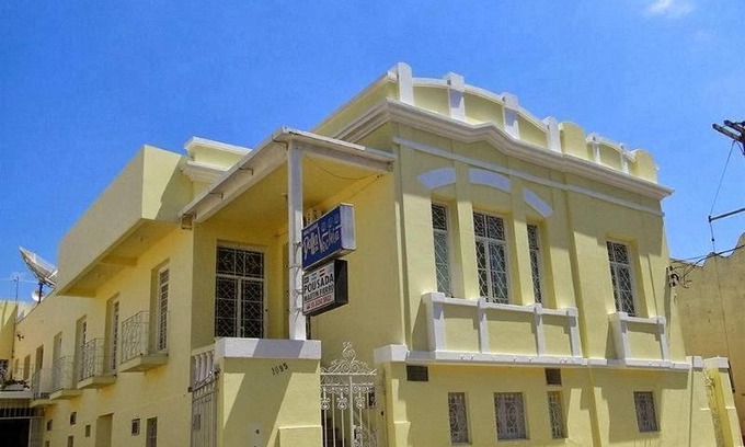 Centro Hotel | Pousada Martin Fierro