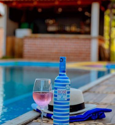 Carolina Hotel | POUSADA MARTINS