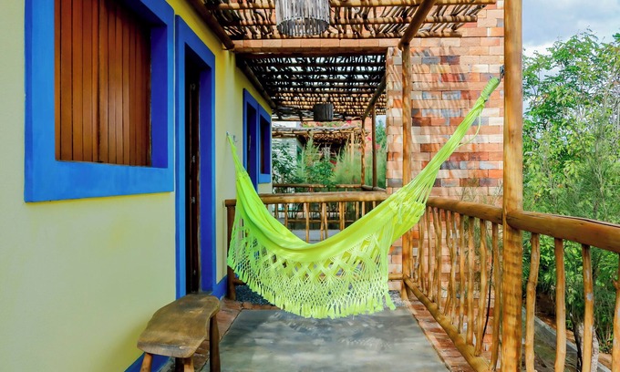 Cabaceiras Hotel | Pousada Matuto Sonhador