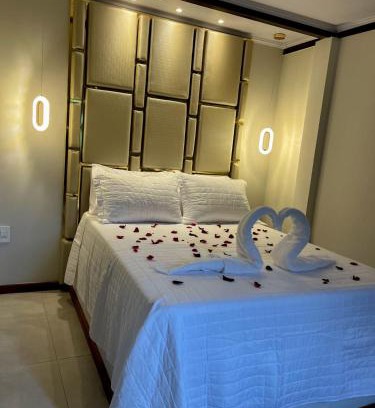 Centro House | Pousada Meireles