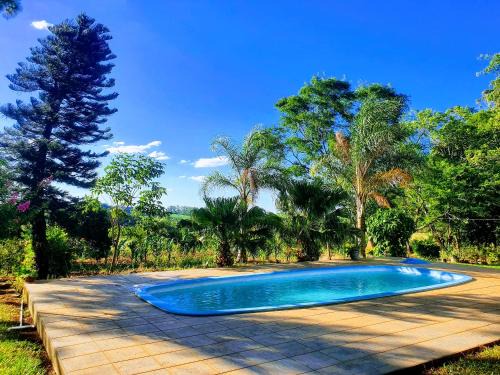 Santa Margarida do Sul House | Pousada Menezes