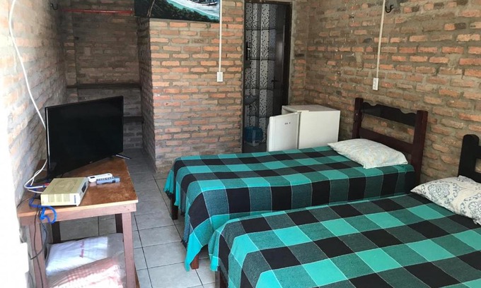 Beberibe Hotel | Pousada Mestre Pedro