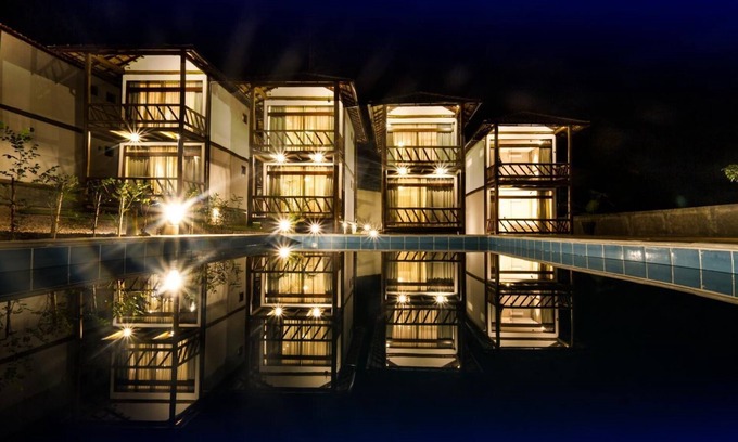Alto Paraiso de Goias Hotel | Pousada Meu Talento