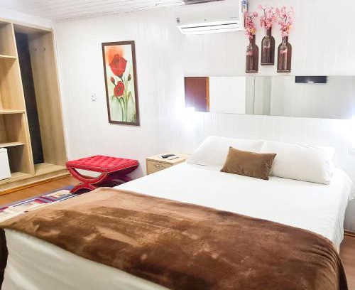 Floresta Hotel | Pousada Mima