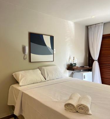 Ponta do Seixas Apartment | Pousada Minha Praia