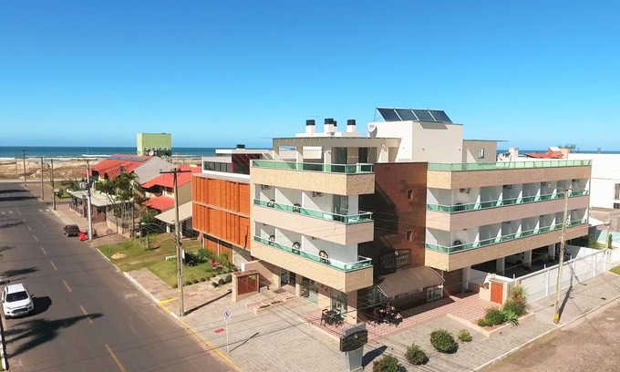 Torres Hotel | Pousada Molhes da Barra