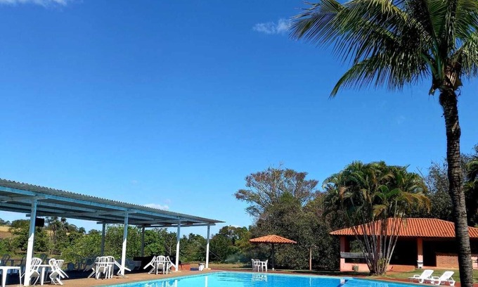 Neropolis Hotel | Pousada Monjolo