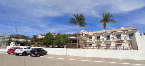 Montezuma Hotel | Pousada Monte das Colinas