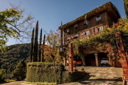 Historic Center Hotel | Pousada Monte Imperial