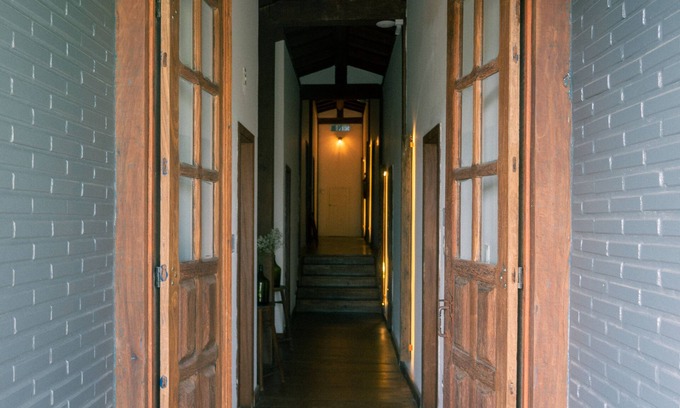 Lavras Novas Hotel | Pousada Monttana