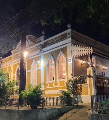 Olinda Historical Center Bed & Breakfast | Pousada Morada Bonfim