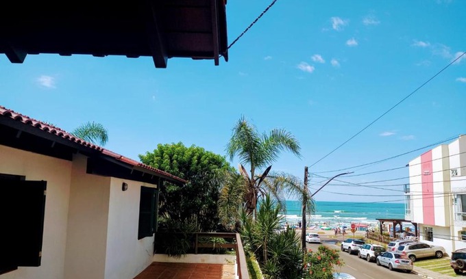 Torres Hotel | Pousada Morada Da Prainha