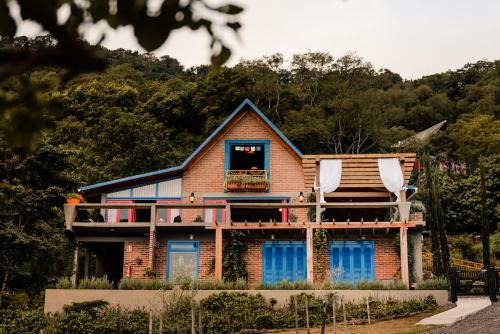 Sao Caetano Hotel | Pousada Morada dos Anjos