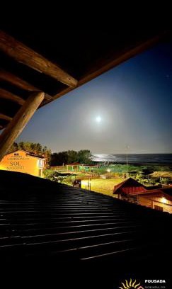 Passo de Torres Hotel | Pousada Moradas do Sol Nascente