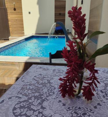 Itamambuca Cabin | Pousada Morena Raiz