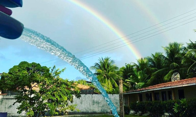 Paripueira Hotel | Pousada Moryah