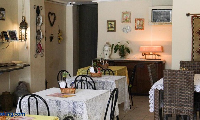 Mucuripe House | Pousada Mucuripe