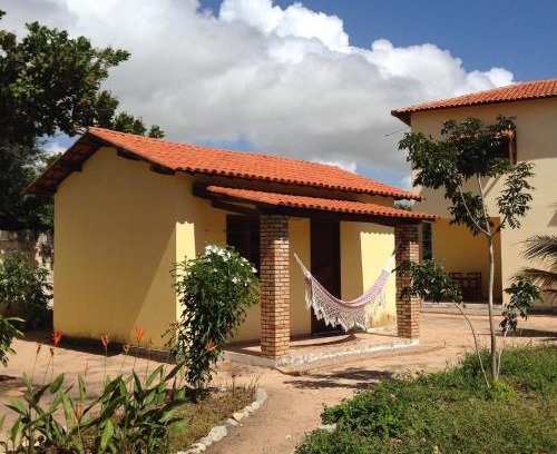 Beberibe Hotel | Pousada Muiraquitã