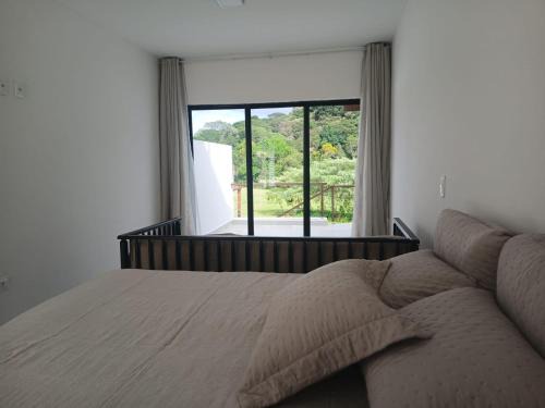 Sao Miguel Arcanjo Cabin | Pousada Muriqui conforto e privacidade no silêncio da Natureza