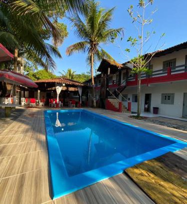 Mutari Bed & Breakfast | Pousada Mutary