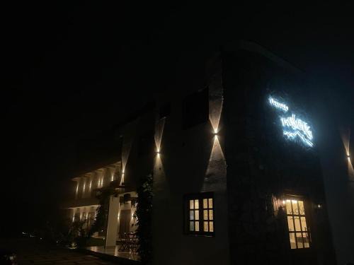 Ubajara National Park Hotel | Pousada Na Serra Ubajara