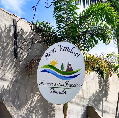 Vargem Bonita Bed & Breakfast | Pousada Nascente do São Francisco