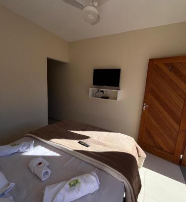 Matilde Apartment | Pousada Nascer do Sol 1