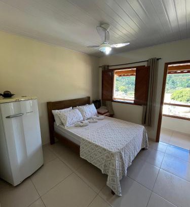 Matilde Apartment | Pousada Nascer do Sol 4