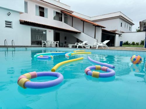 Jardim Esperanca Hotel | Pousada Natalli