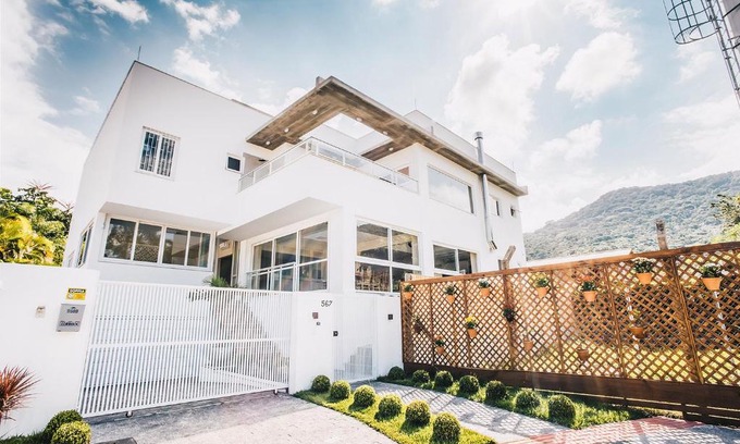 Lagoa da Conceicao Hotel | Pousada Native