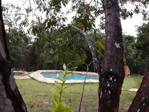 Sao Thome das Letras Hotel | Pousada Natureza