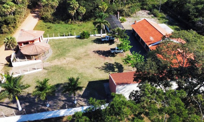 Corumba Hotel | pousada Navegantes