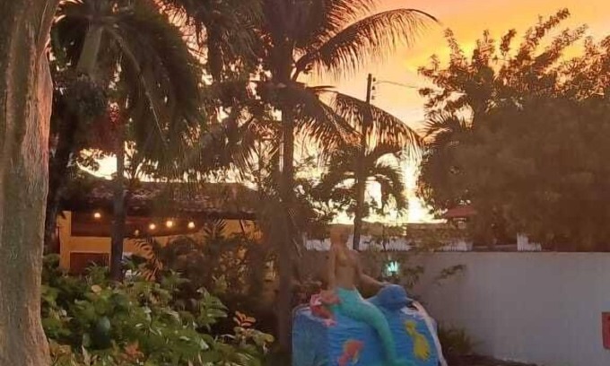 Conde Hotel | Pousada Neptun