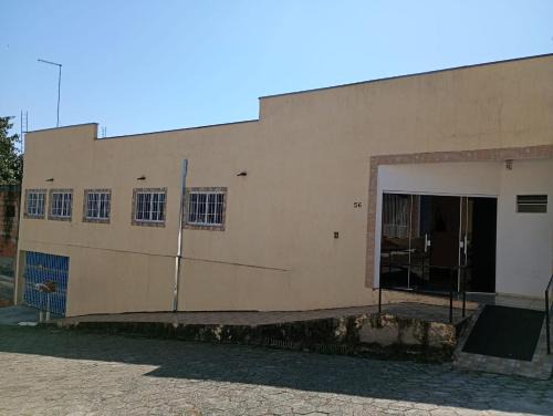 Cachoeira Paulista Hotel | Pousada Nilda Maria