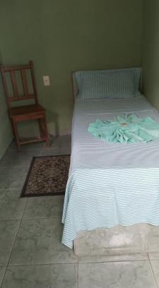 Rubim Hotel | Pousada Nilropas