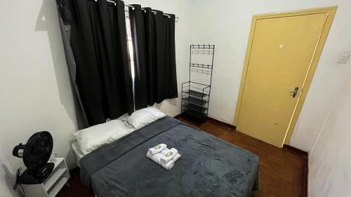 Taubate House | Pousada no Centro de Taubaté