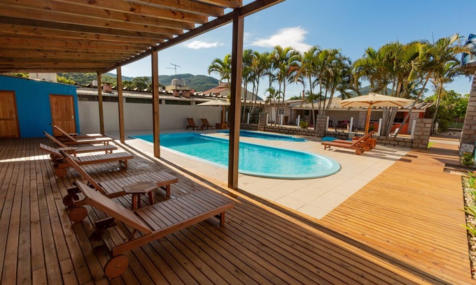 Vargem Grande Hotel | Pousada Nossa Senhora de Fátima