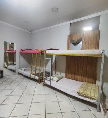 Cianorte Apartment | Pousada Nova Jerusalém