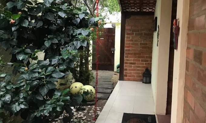 Barra da Tijuca Hotel | Pousada Oásis do Barral