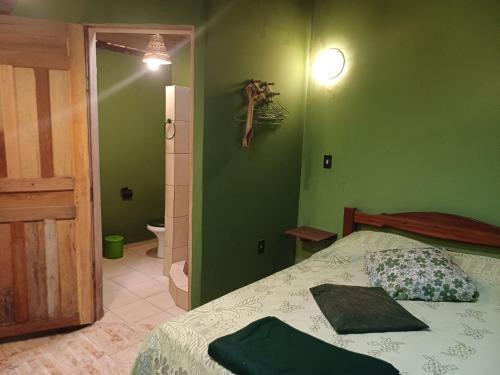 Belem House | Pousada "O Povorello" - Baia do Sol COP30