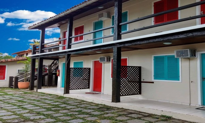 Bosque de Geriba House | Pousada Ohana Buzios