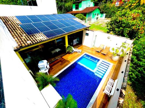 Mambucaba Apartment | POUSADA OHANA PARATY