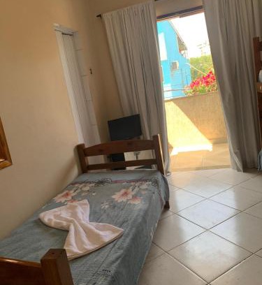 Camorim House | Pousada Ohana Rj